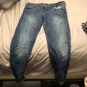 Banana Republic jeans